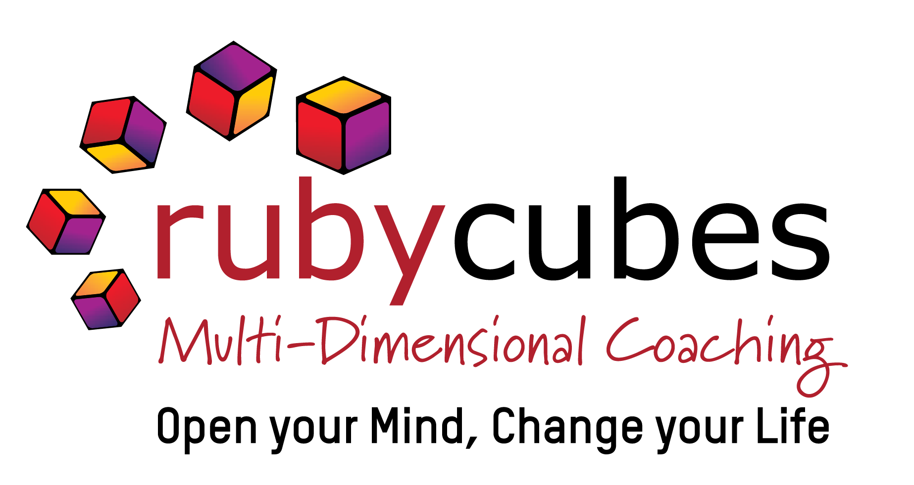 Ruby Cubes